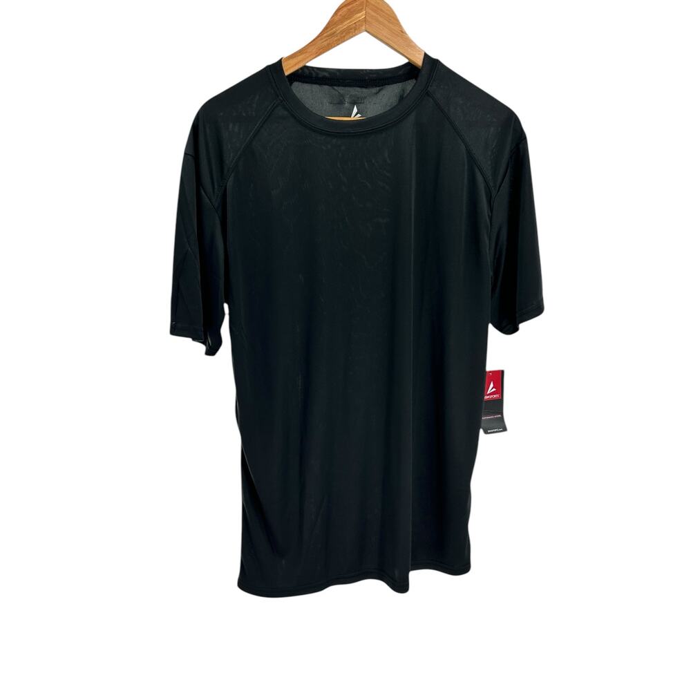 BSN Sports‎ Phenom Short Sleeve Tee - Size Medium - NWT